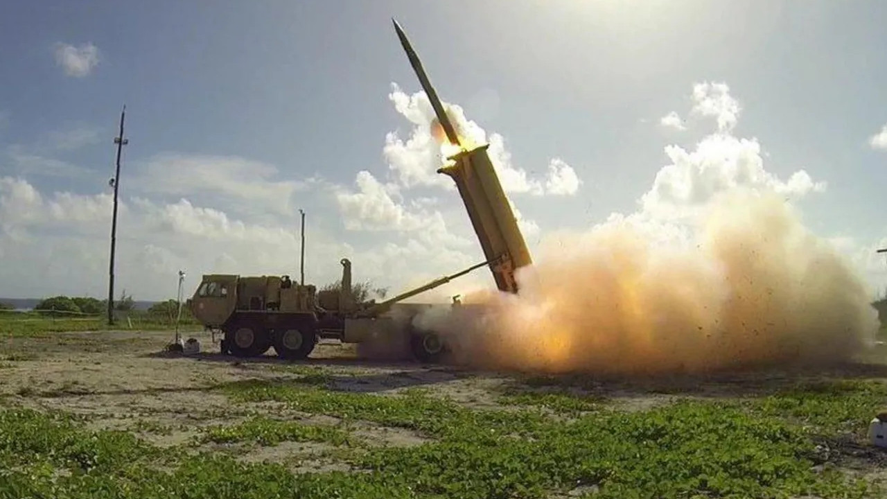 ABD neden İsrail’e THAAD füze savunma sistemi konuşlandırıyor?