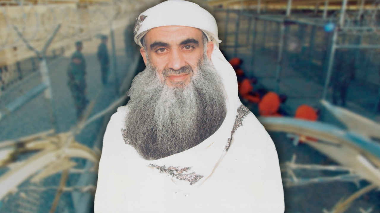 “11 Eylül’ün mimarı” Halid Şeyh Muhammed ile ilgili yeni gelişme