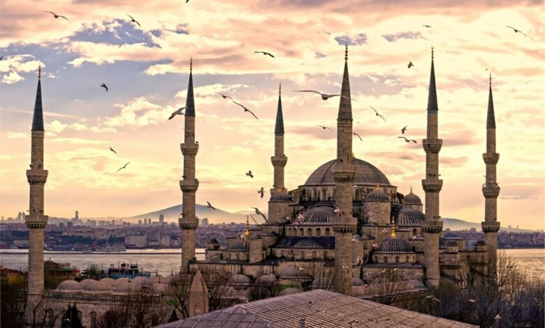 Zekeriya (a.s) İle İlgili Ayetler Nelerdir?