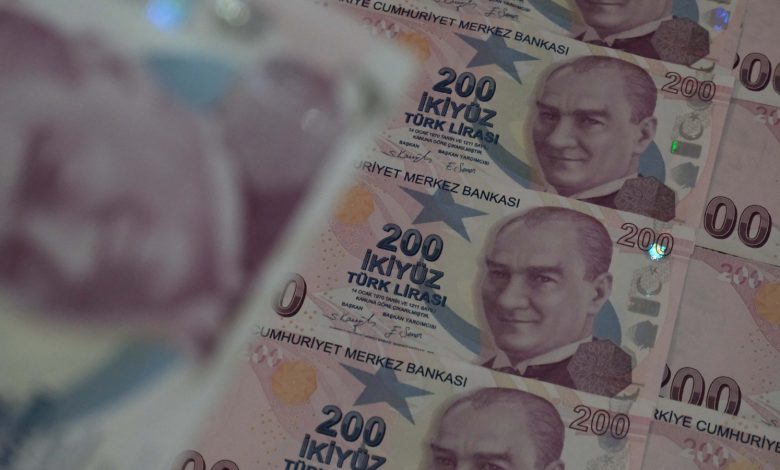 1 milyon TL’nin 32 günlük getirisi belli oldu 1 milyon TL’nin 32 günlük getirisi belli oldu