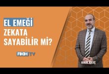 Zekat hizmetle ödenebilir mi? İşte Diyanet’in görüşü