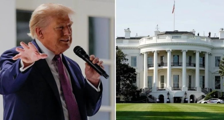 ABD’deki ankete göre halkın yüzde 56’sı Trump’ın başkanlık performansından memnun değil ABD’deki ankete göre halkın yüzde 56’sı Trump’ın başkanlık performansından memnun değil