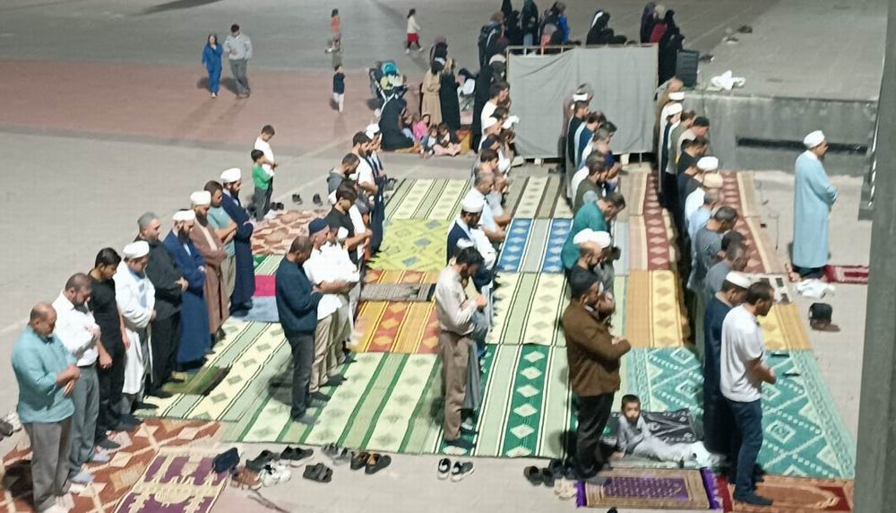 Muş Mescid-i Aksa Platformu Hamas’ın çağrısına uydu Muş Mescid-i Aksa Platformu Hamas’ın çağrısına uydu