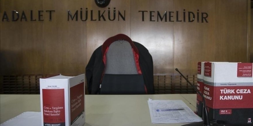 İstinaf, İmamoğlu’na “YSK üyelerine hakaret” davasında verilen cezayı hukuka uygun buldu