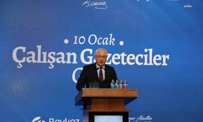 Alaattin Köseler’in avukatı Kezer: Türkiye Cumhuriyeti Devleti’nin yanında ve onun adalet mekanizmasına güvenerek süreci takip ediyoruz