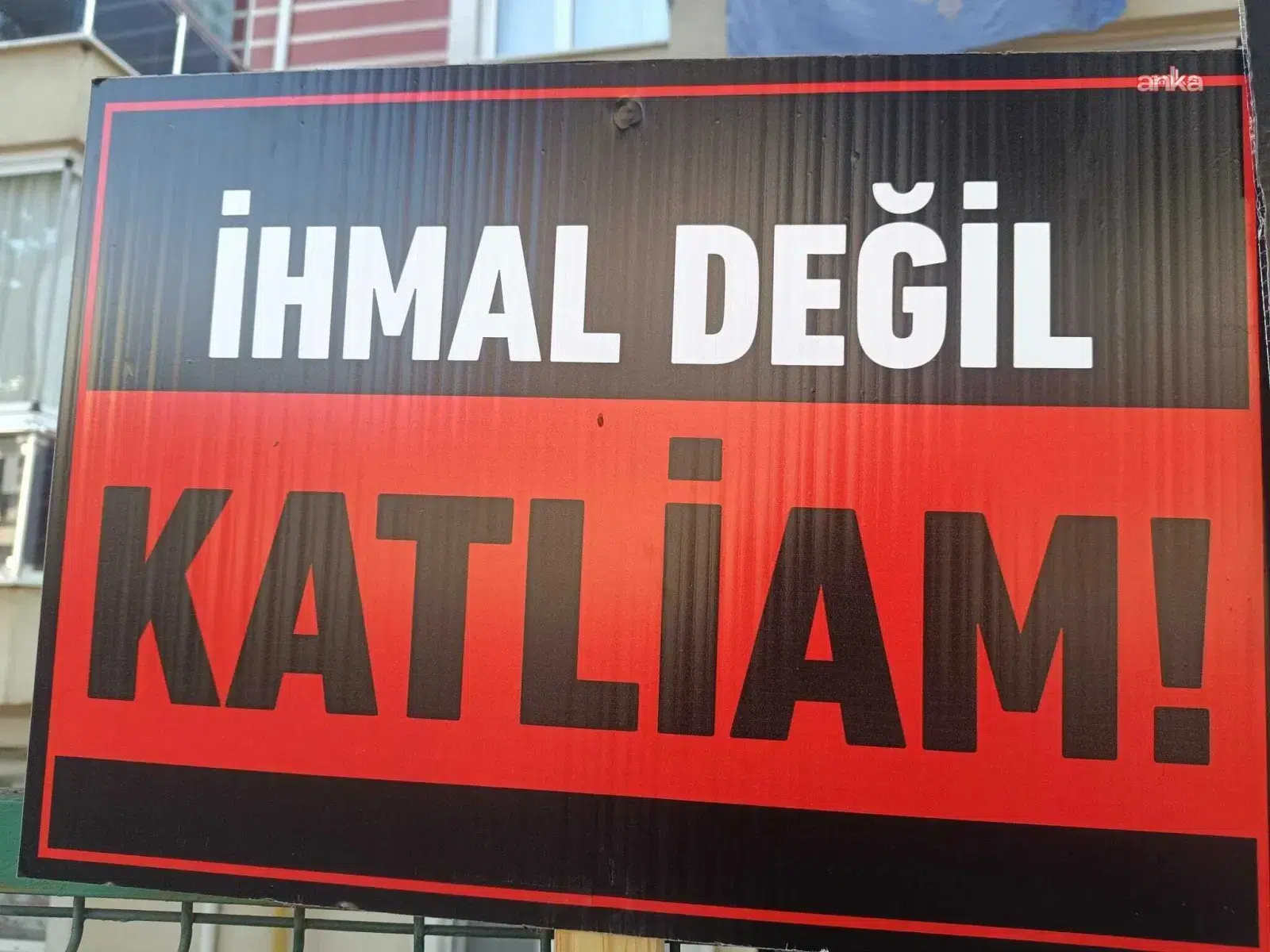 AFET & KAZA Kartalkaya yangın faciası davasında ikinci duruşma Pazartesi günü başlıyor