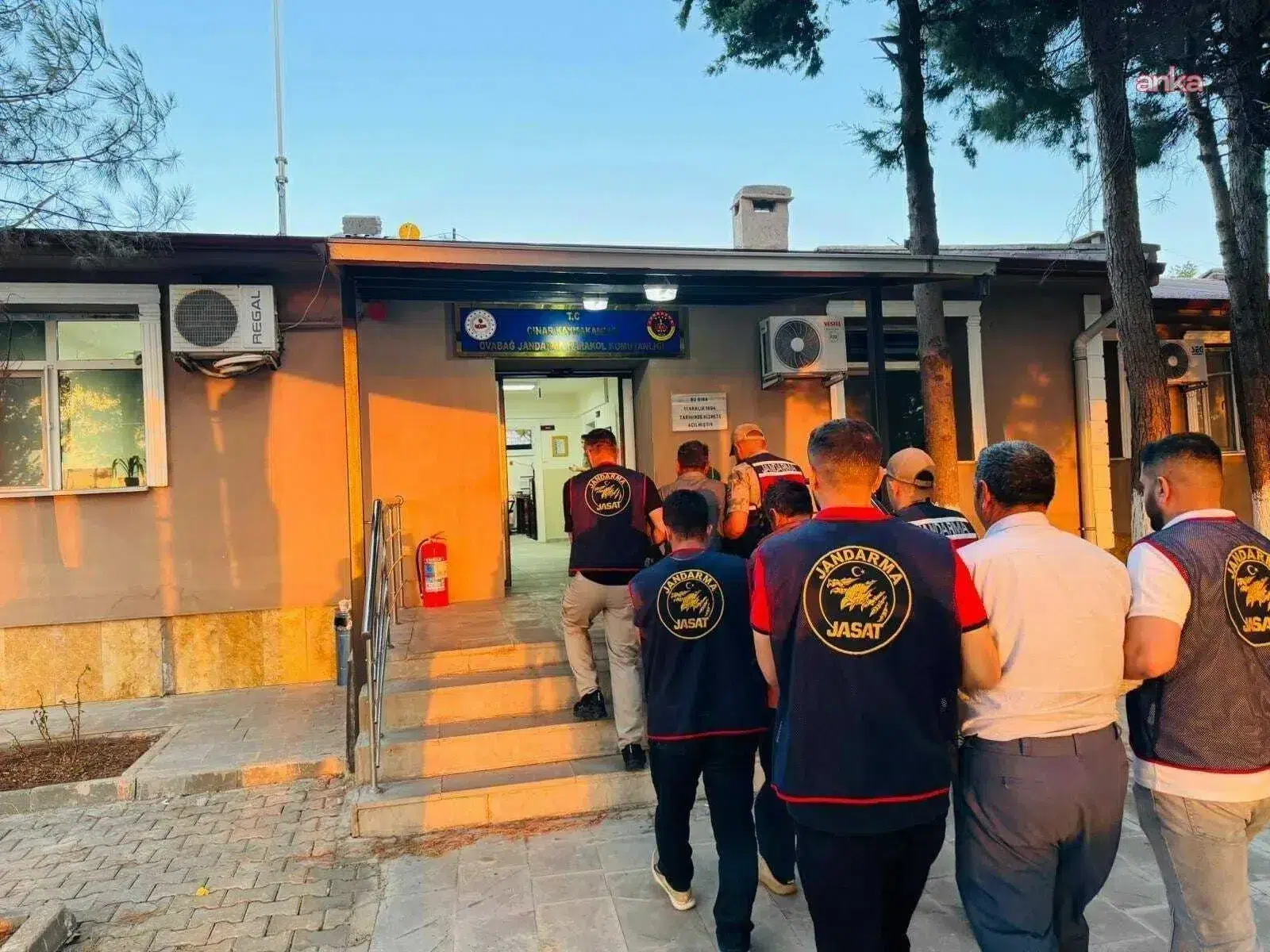ASAYİŞ Diyarbakır’da çeşitli suçlardan aranan 65 firari hükümlü yakalandı