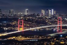 İsrail’in Bir Sonraki hedefi İstanbul mu?