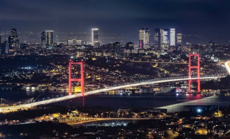 İsrail’in Bir Sonraki hedefi İstanbul mu?