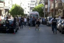 İzmir’de Hain Saldırı! Bakan Yerlikaya’dan Açıklama