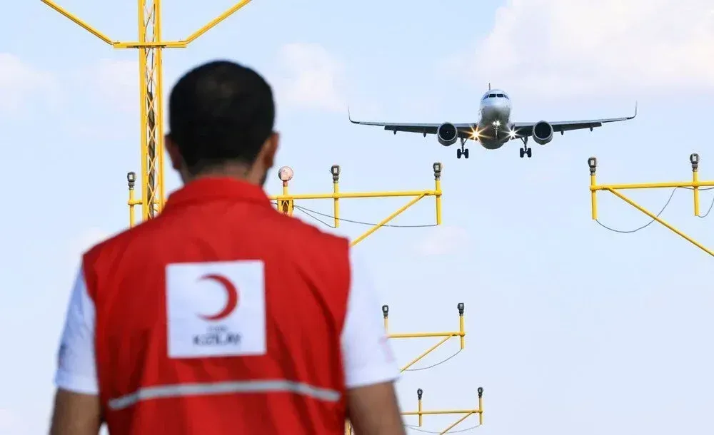 SAĞLIK6 milyonda bir rastlanan "Altın kan" hayat kurtardı: "Altın kan" nedir, kimlerde bulunur ve özellikleri nelerdir?