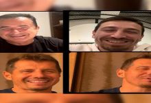 Emre Belözoğlu’na sürpriz doğum günü kutlamaları