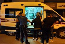 Samsun’da 14 yaşındaki çocuk bıçaklandı
