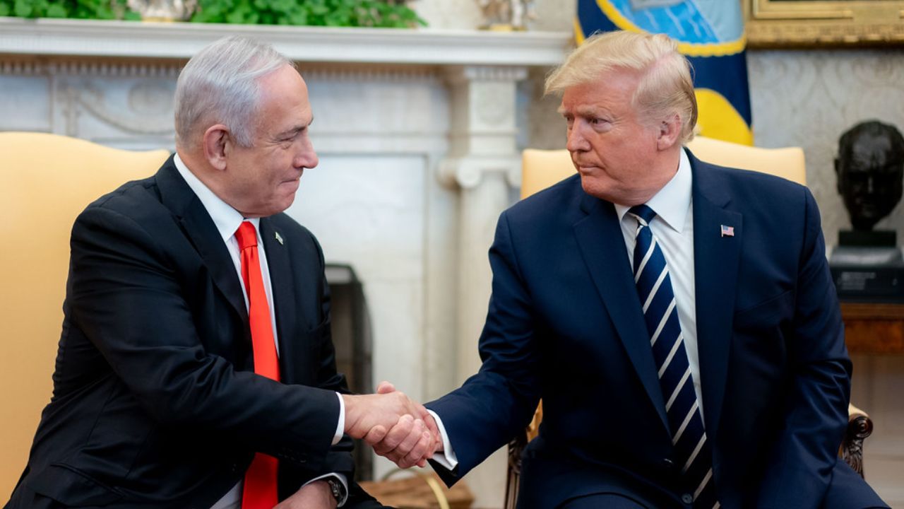 Katar saldırısı Trump-Netanyahu ittifakının sınırlarını test ediyor