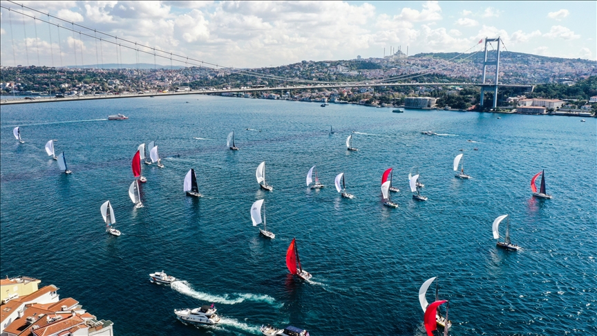 Bosphorus Cup’ta yeni güç sahneye çıkıyor