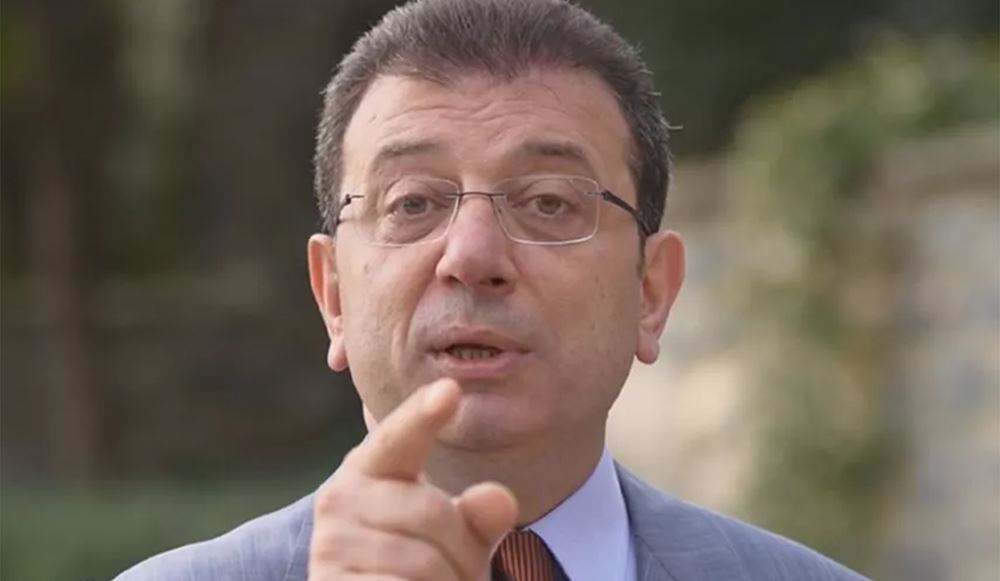 İstinaf onayladı, İmamoğlu siyasî yasaklı