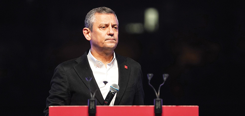 Özel: Demokratlar birlikte direnmeli