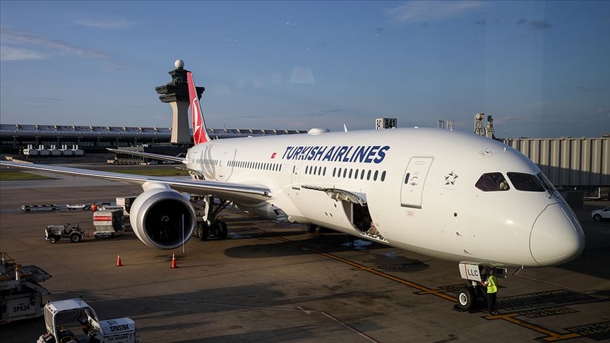 THY Boeing anlaşmasında 2035 hedefi: Tamamen yeni nesil filo
