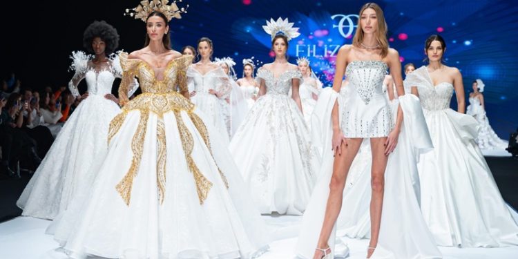 Türk moda endüstrisi Yeni Dünya yolcusu