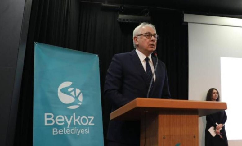 Beykoz Belediye Başkanı  Alaattin Köseler yeniden tutuklandı