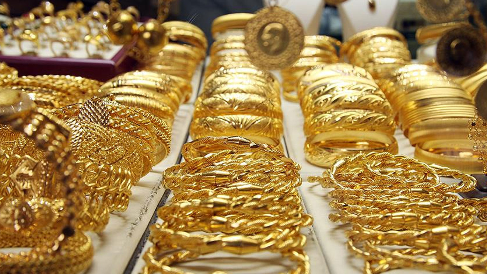 Altın yine rekor kırdı: Yeni dönem başlıyor