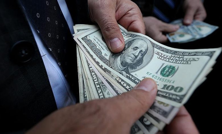 Dolar/TL'de son durum Dolar/TL'de son durum