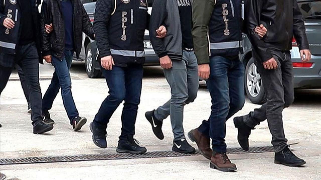 ASAYİŞ FETÖ’nün Dışişleri Bakanlığı mahrem yapılanmasına yönelik soruşturmada 10 şüpheli hakkında gözaltı kararı