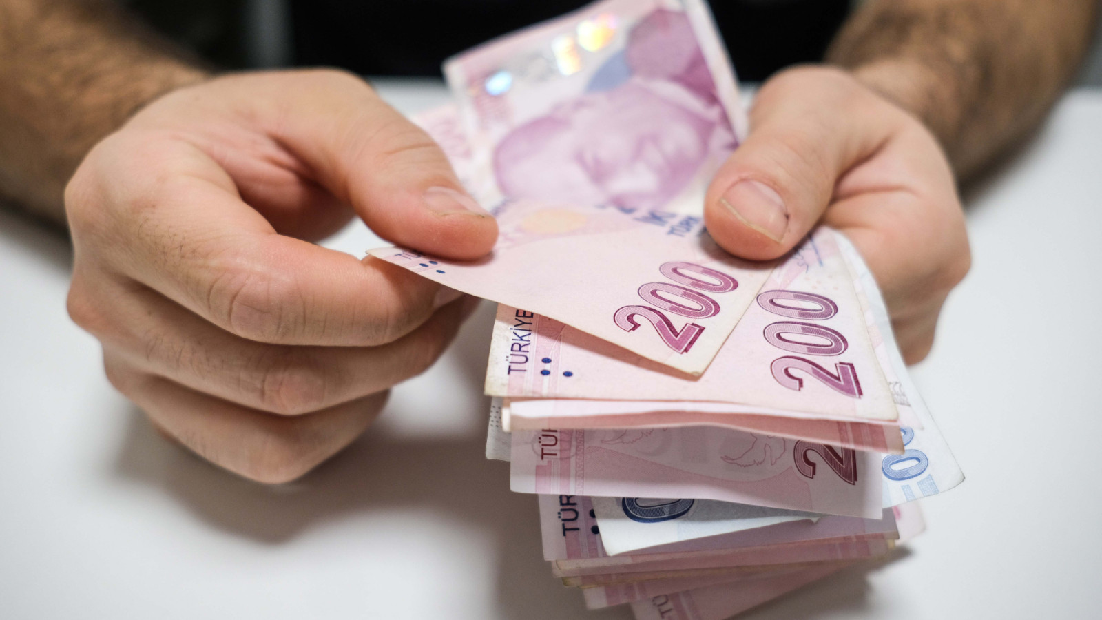 Kur Korumalı Mevduat hesapları 24 milyar TL azaldı