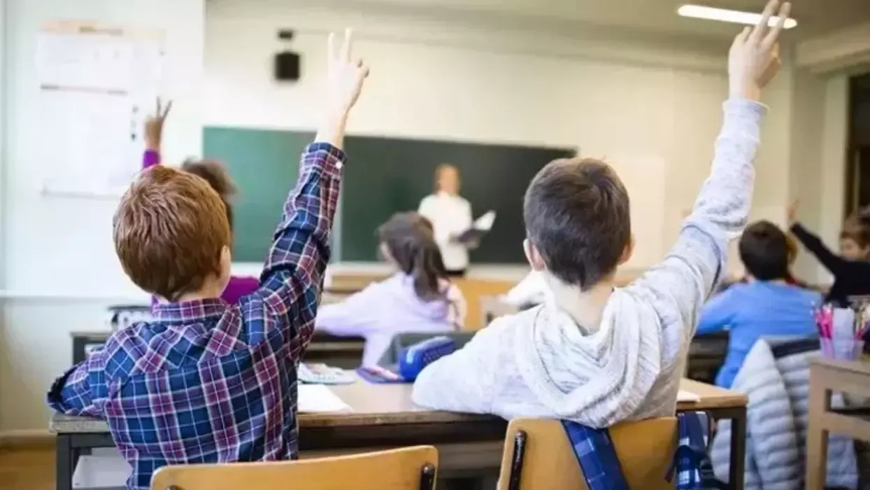 SAĞLIK Yeni bir eğitim yılı başladı ama… En kritik süreç hakkında hazır mıyız? Milyonlarca veliyi ilgilendiriyor! Burun kıvırmak büyük hata!