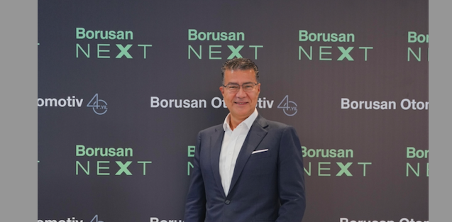 Borusan Next, Carvak’ı Satın Alma İşlemini Tamamladı