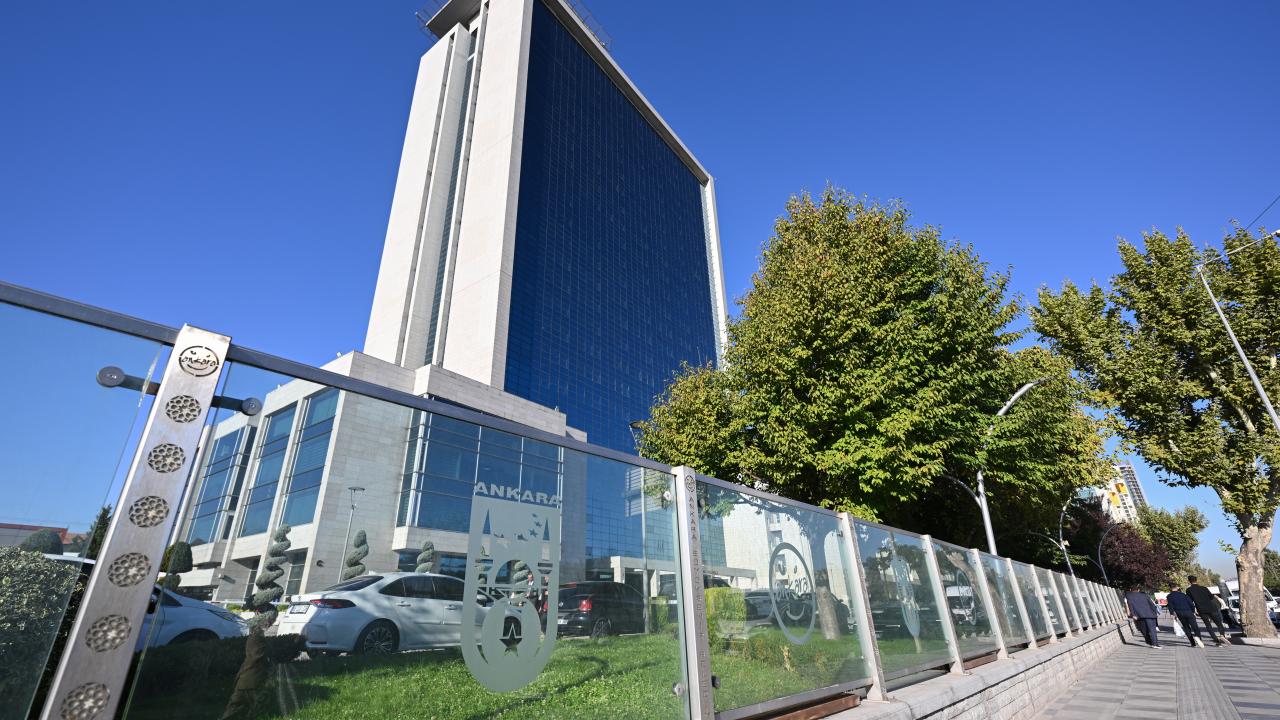 Ankara Büyükşehir Belediyesi’nin konser harcamalarına