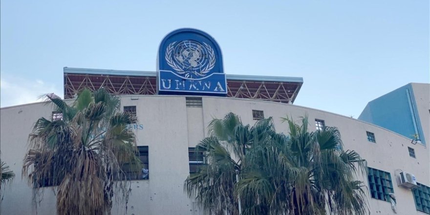 Ankara’da UNRWA Ofisi Kurulmasına İlişkin Anlaşma Onaylandı