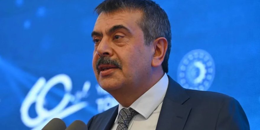 Bakan Tekin: İmam Hatip Okullarını Marka Haline Getirmeliyiz