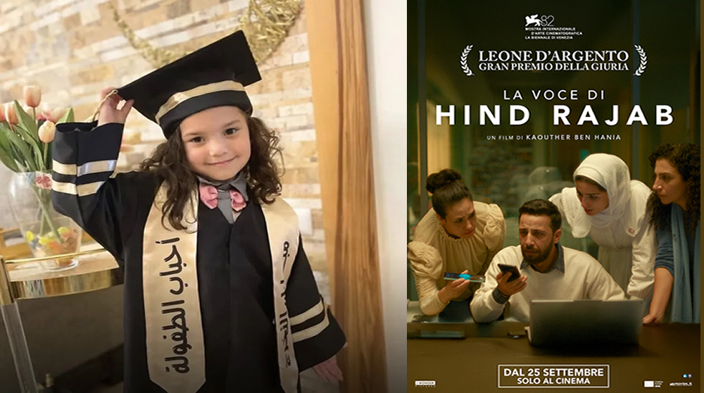 Filistin Temalı Filmler Hollywood’da Dağıtım Sorunları