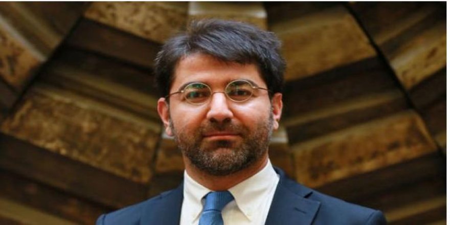 Eski Merkez Bankası Başkan Yardımcısı Emrah Şener Tutuklandı