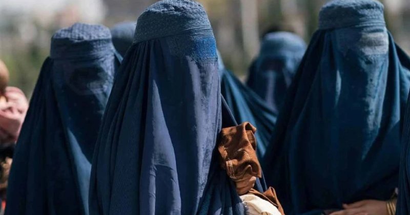 Portekiz’de Kamu Alanlarında Burka Yasağı Uygulandı Portekiz’de Kamu Alanlarında Burka Yasağı Uygulandı