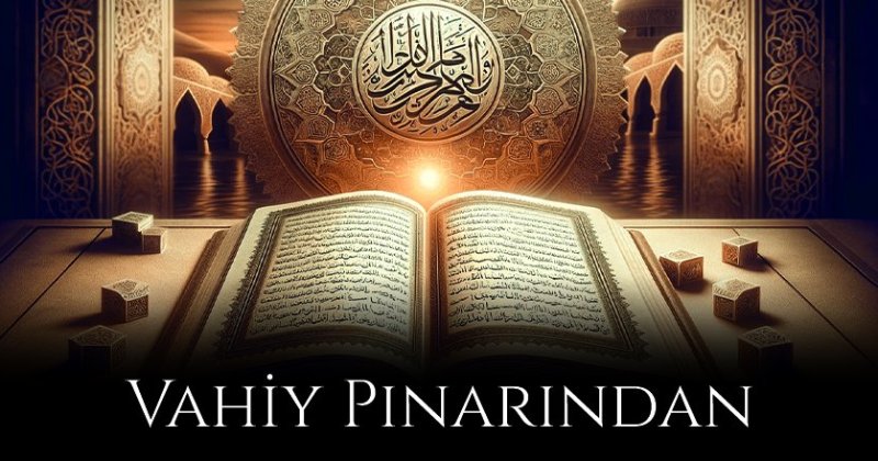 Allah, elçi olarak bir beşer göndermiş midir? Allah, elçi olarak bir beşer göndermiş midir?