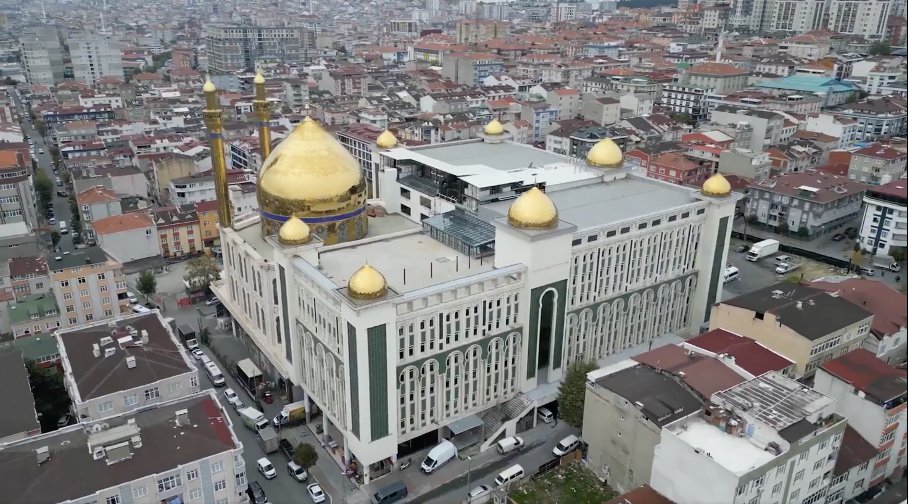 İstanbul’da Şii Camii Açılışı ve Sünni İhtiyaçları Üzerine İstanbul’da Şii Camii Açılışı ve Sünni İhtiyaçları Üzerine
