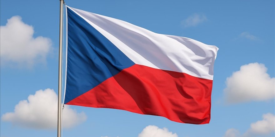 Çekya, Siyonist askeri sınır dışı etti