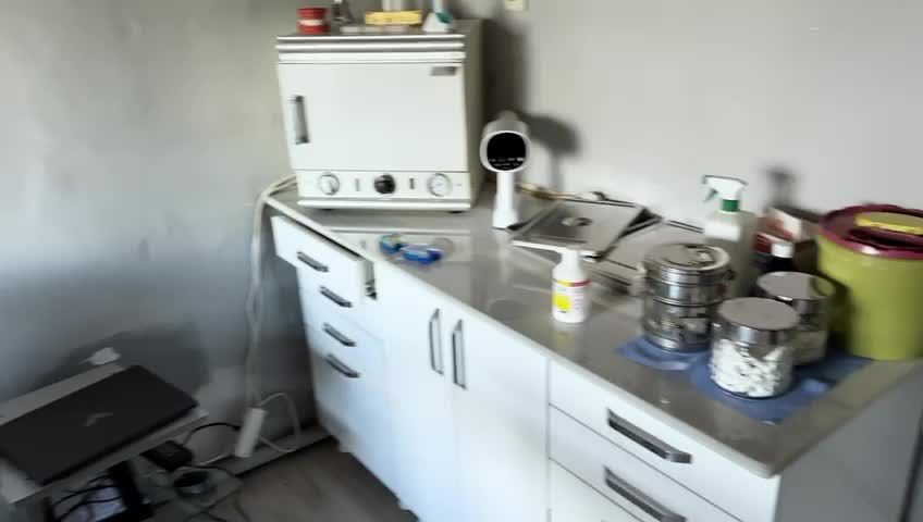 Iğdır’da Sahte Dişçi Operasyonu Gerçekleşti