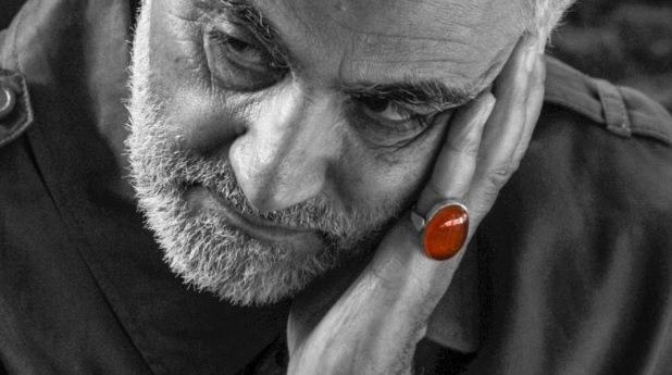 Kazımi’nin Süleymani suikastındaki olası rolü tartışılıyor Kazımi’nin Süleymani suikastındaki olası rolü tartışılıyor