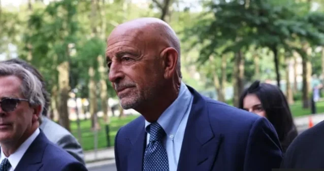 ABD’den Lübnan’a Yönelik Yeni Değerlendirmeler