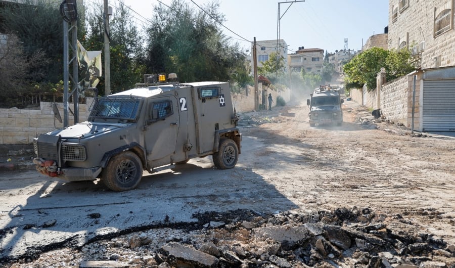 Şam’da Yolcu Otobüsüne Saldırı: İki Ölü, 11 Yaralı