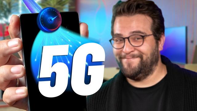 5G Teknolojisinin Tarihi ve Geleceği Üzerine Bilgiler