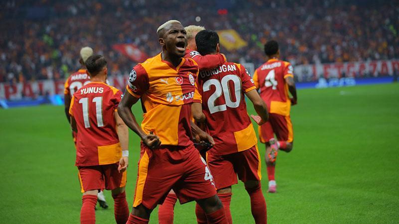Galatasaray – Liverpool: 1-0