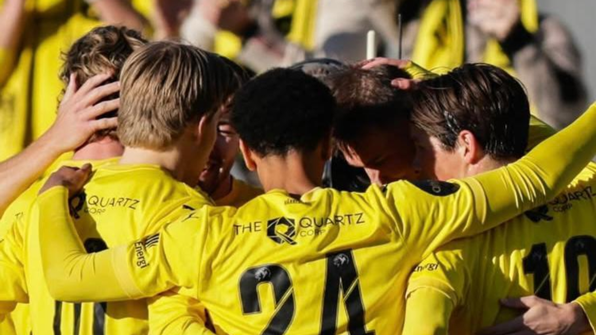 Bodo Glimt, Sarpsborg’u 5-2 ile geçti