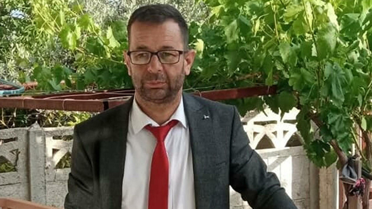 Manisa’da İki Ayrı Traktör Kazasında İki Kişi Hayatını