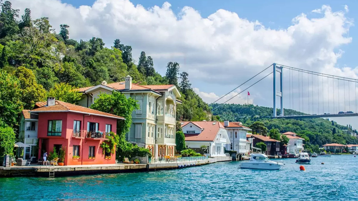 İstanbul’da Yaşamak İçin En Uygun İlçe Belirlendi