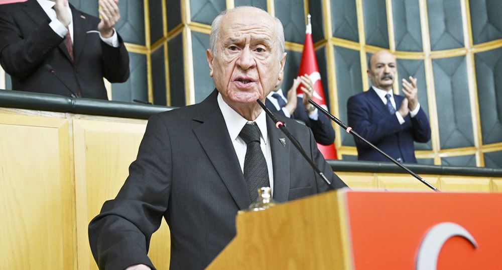 Bahçeli, Seçim Sürecine Dair Görüşlerini Paylaştı