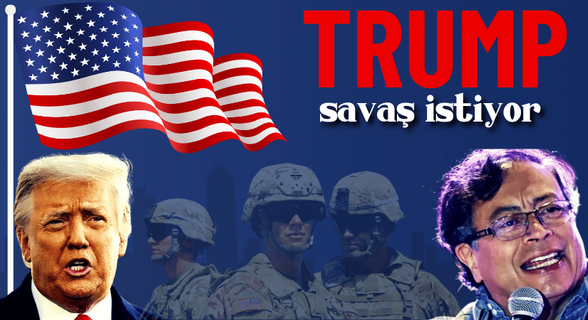 ABD’nin Kolombiya Politikası Üzerine Tartışmalar Devam